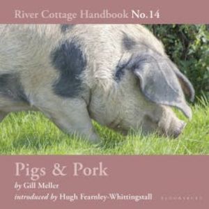 Pigs & Pork, Gill Meller
