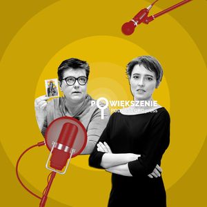 Podleśna: "Nie strugam bohaterki, po której to spływa" [POWIĘKSZENIE], OKO.press