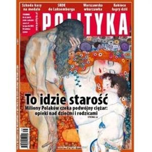 AudioPolityka Nr 35 z 29 sierpnia 2012 roku, Polityka