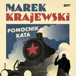 Pomocnik kata, Marek Krajewski
