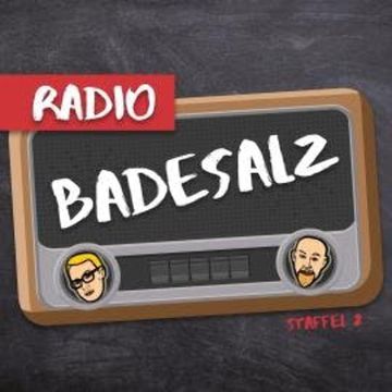 Radio Badesalz: Staffel 2 (Live) audiobook, Gerd Knebel, Henni Nachtsheim