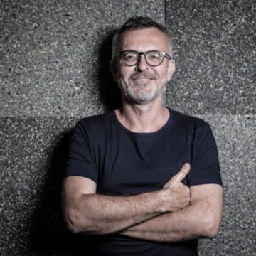 Radio Książki 15. Wojciech Tochman audiobook, Michał Nogaś