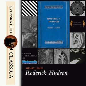 Roderick Hudson, Henry James