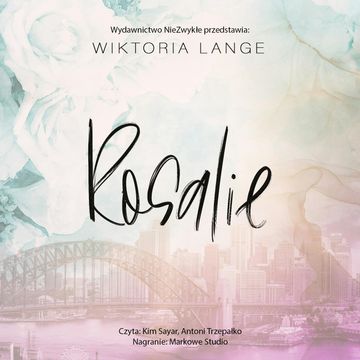 Rosalie audiobook, Wiktoria Lange