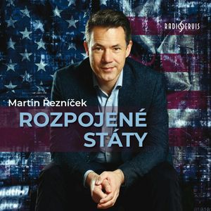 Rozpojené státy, Martin Řezníček