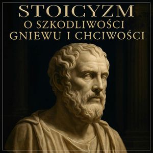 Seneka, Marek Aureliusz i Epiktet. Stoicyzm o szkodliwości gniewu i chciwości, Epictetus, Marek Aureliusz, Seneka