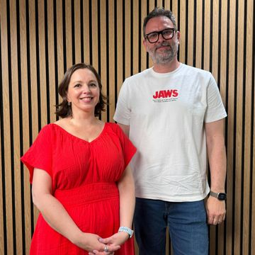 Silvie Lauder: Není bulvárních témat, je jen bulvární zpracování audiobook, Andrea Procházková, Erik Tabery