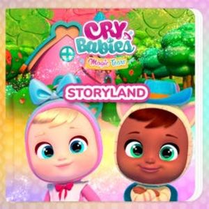Storyland (auf Deutsch), Cry Babies auf Deutsch
