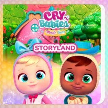 Storyland (auf Deutsch) audiobook, Cry Babies auf Deutsch