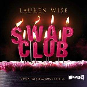 Swap Club, Lauren Wise