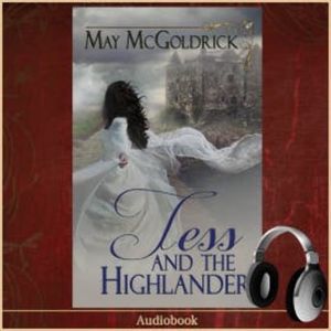 Tess and the Highlander, May McGoldrick