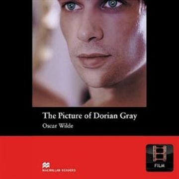 The Picture of Dorian Gray audiobook, Oscar Wilde