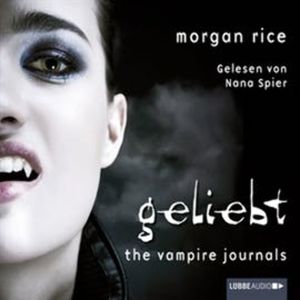 Geliebt 2, Morgan Rice