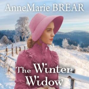 The Winter Widow, AnneMarie Brear
