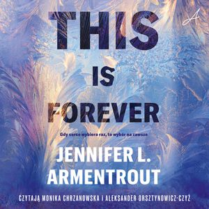 This is forever, Jennifer L. Armentrout