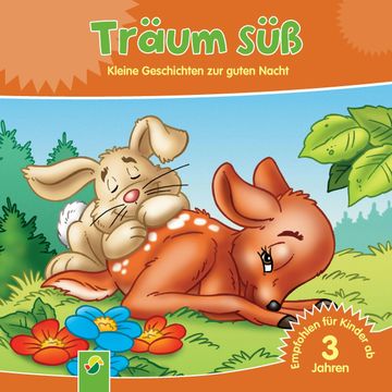 Träum süß audiobook, Ilse Jüntschke