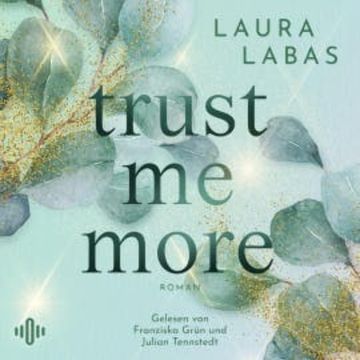 Trust Me More (Italian Summer 1) audiobook, Laura Labas