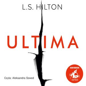 Ultima, L.S. Hilton