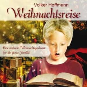 Weihnachtsreise, N.N.