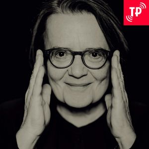 Własny pokój: Agnieszka Holland, Agnieszka Holland, Katarzyna Kubisiowska