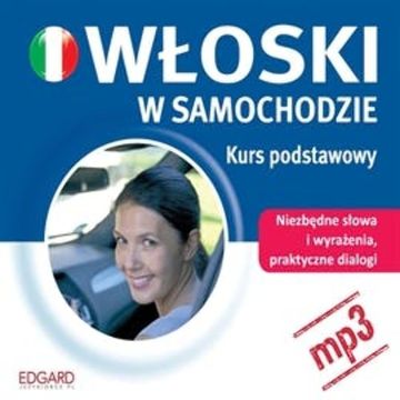 Włoski w samochodzie - Kurs podstawowy, Praca zbiorowa