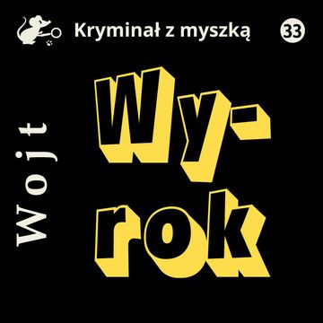 Wyrok audiobook, Albert Wojt