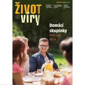 Život víry 9/2020, Život víry