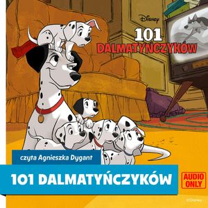 101 dalmatyńczyków