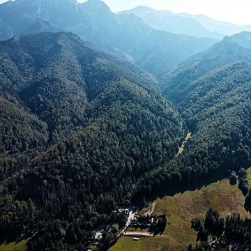117. Strążyska - miejsce upragnione audiobook, Bartek Solik