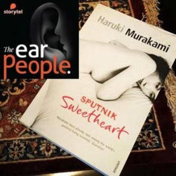 32: Myriad perspectives - Philip Roth to Murakami! audiobook, Storytel India