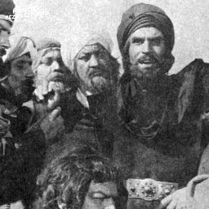 Al-Qadisiyya: jak Irak opowiada swoją przeszłość?, Mateusz Grzeszczuk