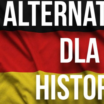 Alternatywa dla Historii. Jak partia AfD rozumie dzieje Niemiec w tym historię Polski | część 1 audiobook, Historia jakiej nie znacie