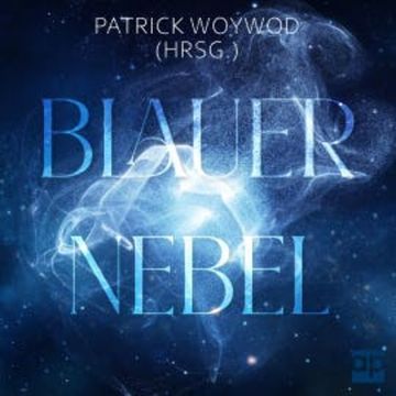 Blauer Nebel audiobook, Andrea Rosenhahn