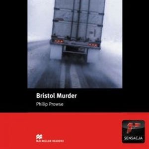 Bristol Murder, Philip Prowse