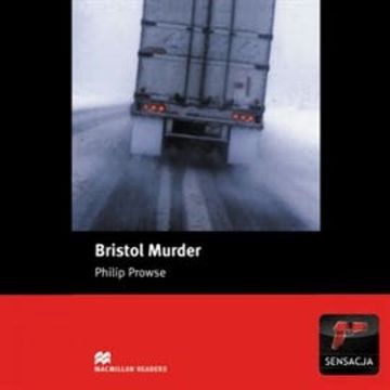 Bristol Murder, Philip Prowse