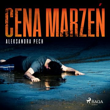 Cena marzeń, Aleksandra Pech