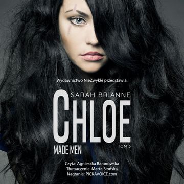 Chloe audiobook, Sarah Brianne
