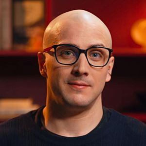 Damian Parol - Co w lodówce jest źródłem Twoich chorób?, Kuba Jankowski