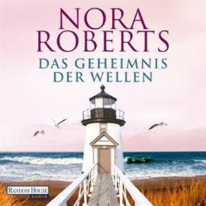 Das Geheimnis der Wellen, Nora Roberts