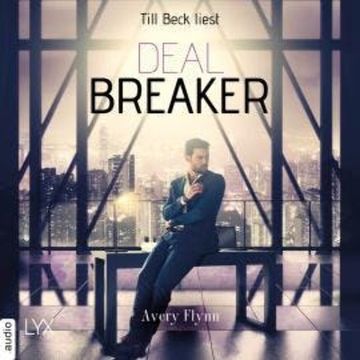 Dealbreaker - Harbor City, Teil 3 (Ungekürzt) audiobook, Avery Flynn