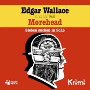 Edgar Wallace und der Fall Morehead, Ludger Billerbeck