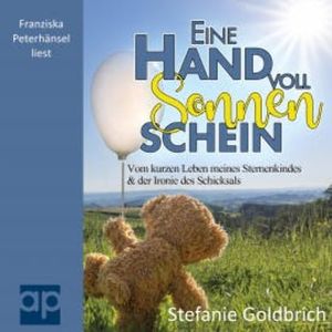 Eine Handvoll Sonnenschein, Stefanie Goldbrich