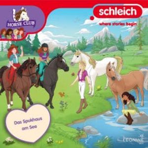 Folge 32: Das Spukhaus am See, N.N.