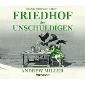 Friedhof der Unschuldigen, Andrew Miller