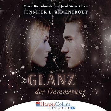 Glanz der Dämmerung (Götterleuchten 3) audiobook, Jennifer L. Armentrout