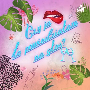 Guilty pleasures audiobook, Gosia, Marysia, Natalia