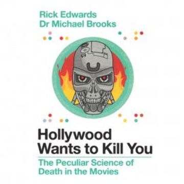Hollywood Wants to Kill You audiobook, Rick Edwards