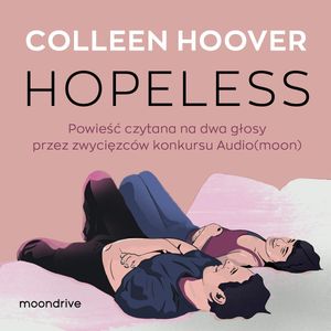 Hopeless, Colleen Hoover