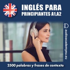 Inglés para principantes A1_A2, Tomáš Dvořáček