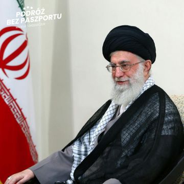 Iran grozi atakami na bazy USA, Francji i Wielkiej Brytanii. 2000 pocisków audiobook, Mateusz Grzeszczuk